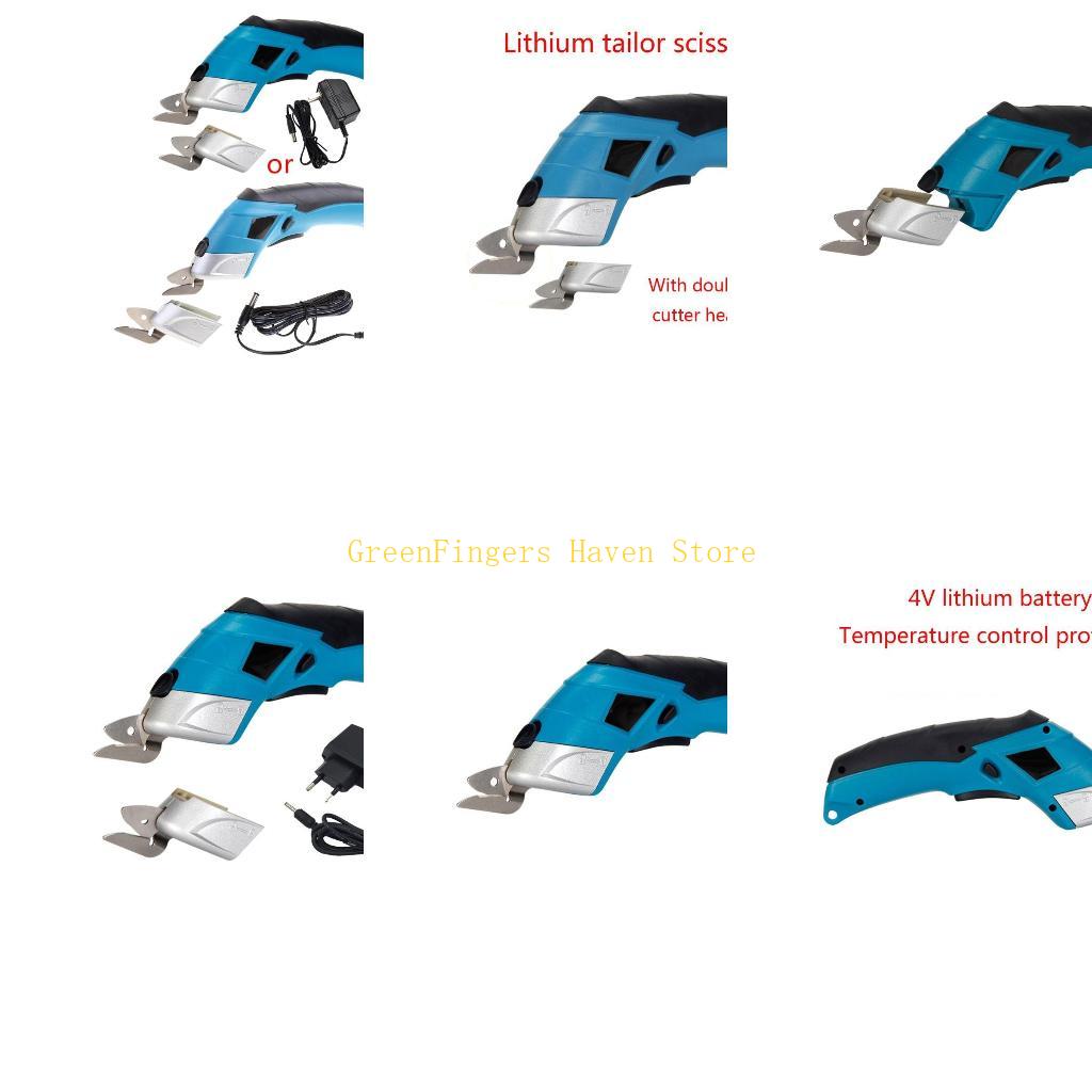 F68D 4V Điện Linh Hoạt Kéo Điệ - đánh giá và giá Workshop Cutting Tools