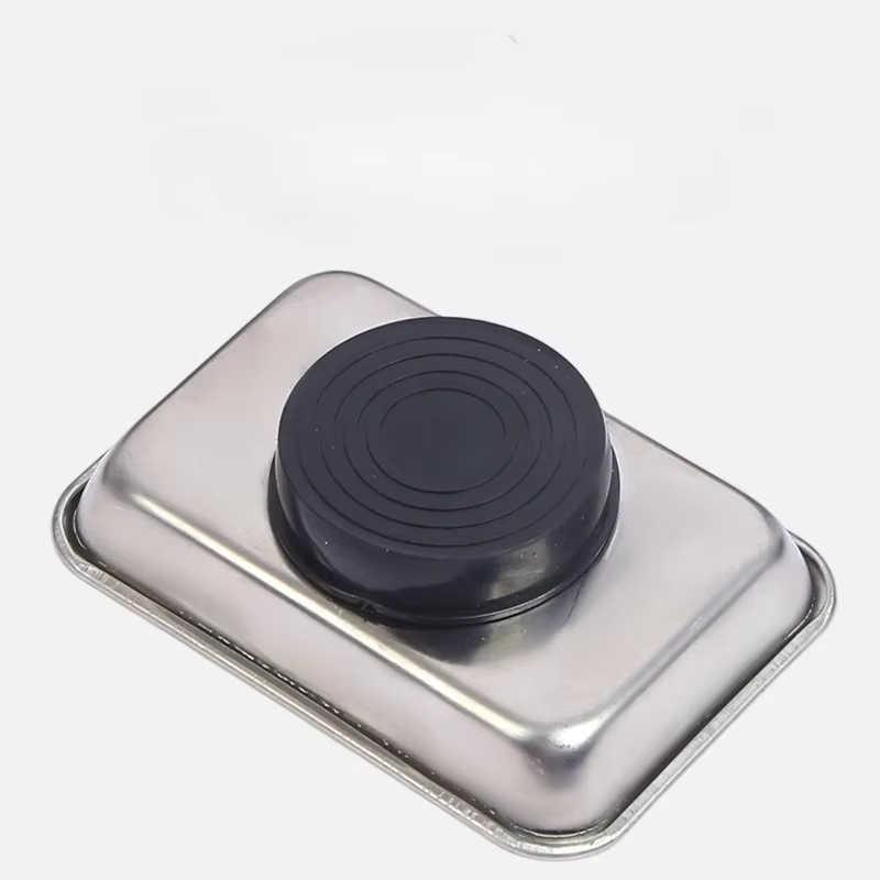 Square Magnetic Bowl Durable M - đánh giá và giá Magnetic Parts Tray