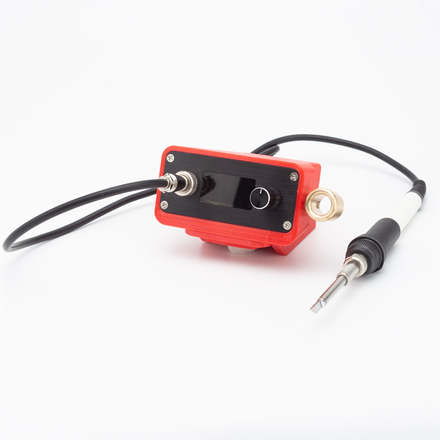 OLED Digital T12 Soldering Sta - đánh giá và giá Milwaukee Drill M12 Fuel