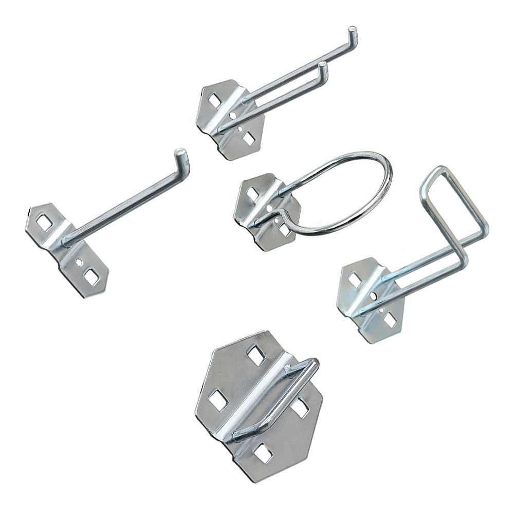 1Set Hardware Tools Hanging Ho - đánh giá và giá Workshop Tools Display