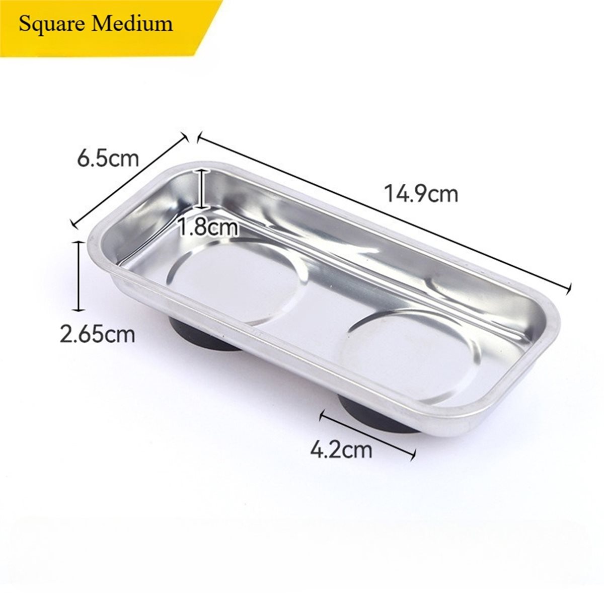 2026 New Magnetic Bowl, Magnet - đánh giá và giá Magnetic Parts Tray