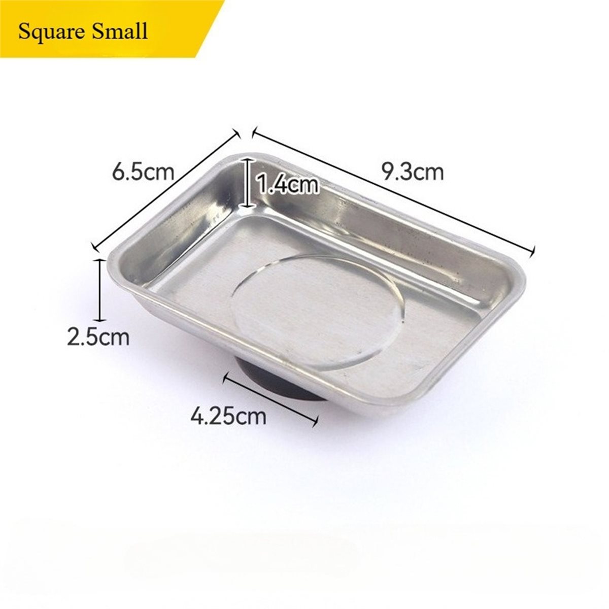 2026 New Magnetic Bowl, Magnet - đánh giá và giá Magnetic Parts Tray