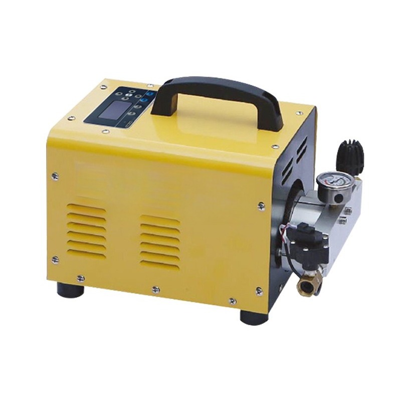 Spray dust reduction equipment - đánh giá và giá Car Workshop Tools And Equipment