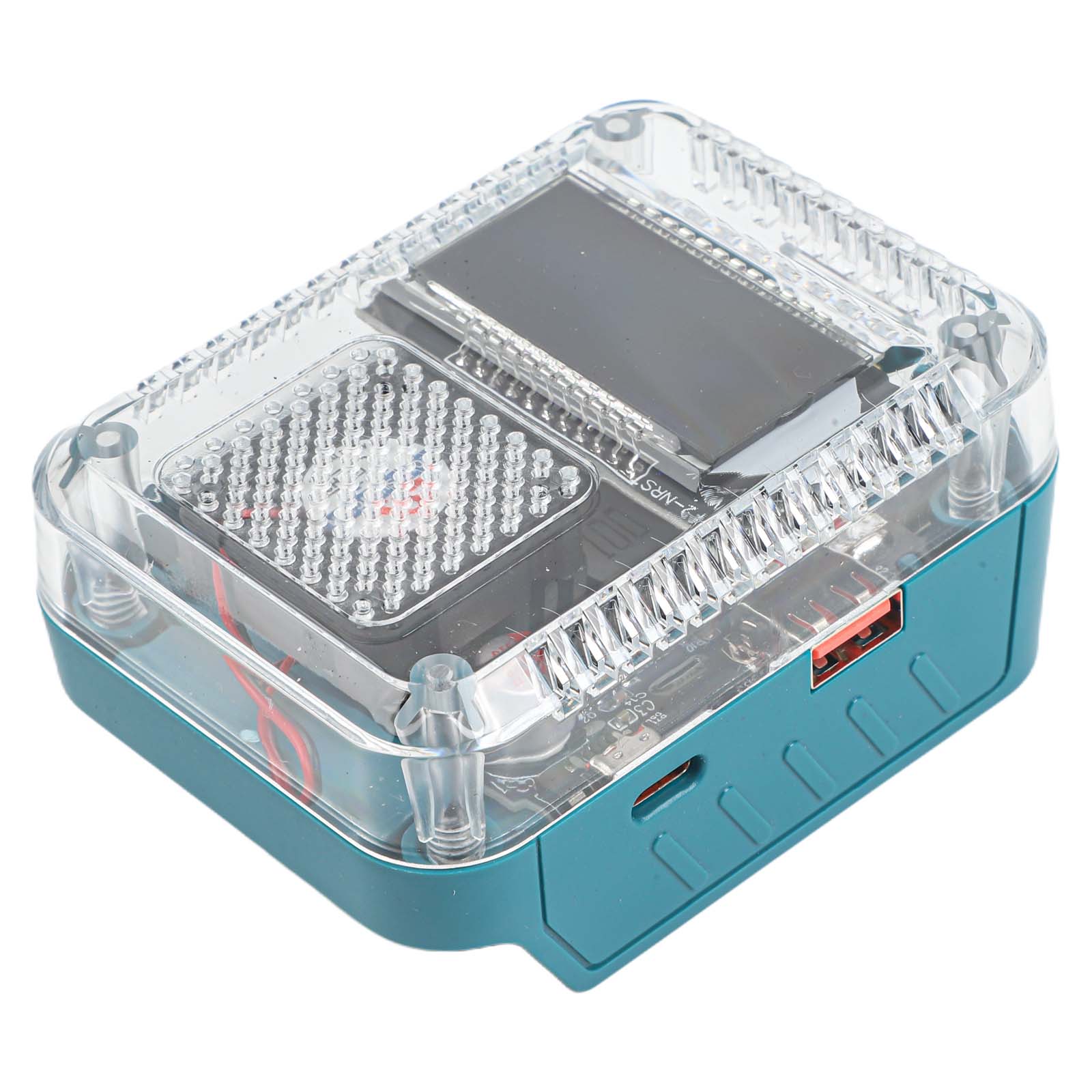 For 18V For Battery 140W PD3.1 - đánh giá và giá Workshop Tools Display