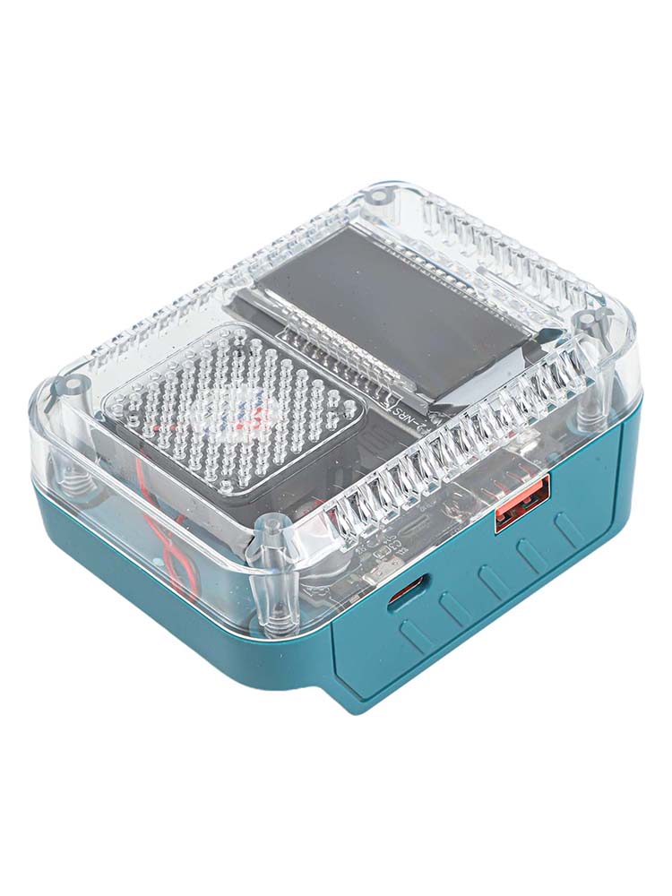 For 18V For Battery 140W PD3.1 - đánh giá và giá Workshop Tools Display