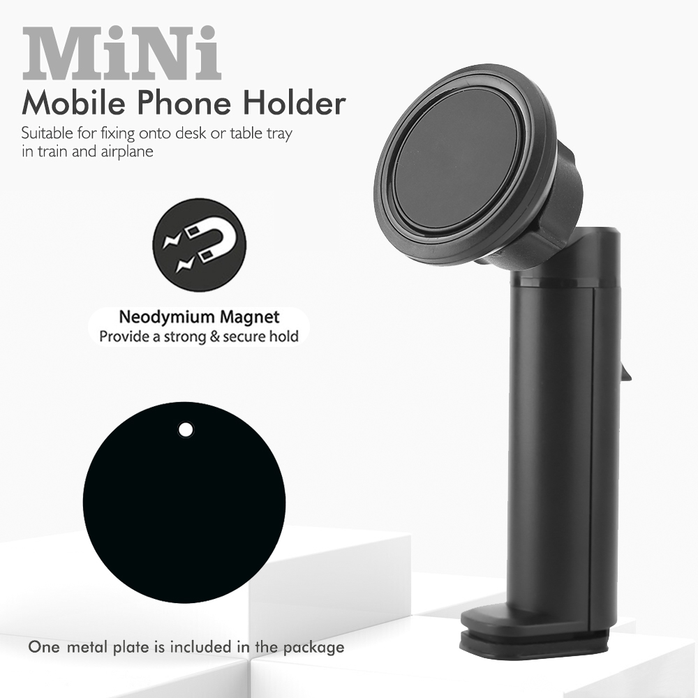 Magnetic Travel Phone Holder,  - đánh giá và giá Magnetic Parts Tray