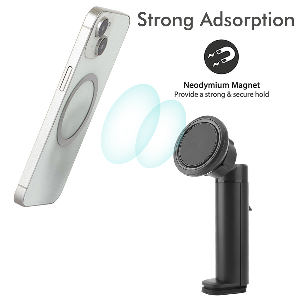 Magnetic Travel Phone Holder,  - đánh giá và giá Magnetic Parts Tray