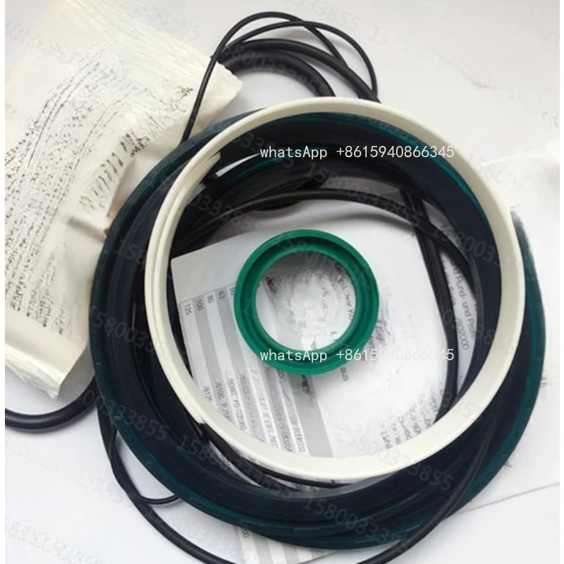 QA/8125C/00 Cylinder Repair Ki - đánh giá và giá Tools Qa
