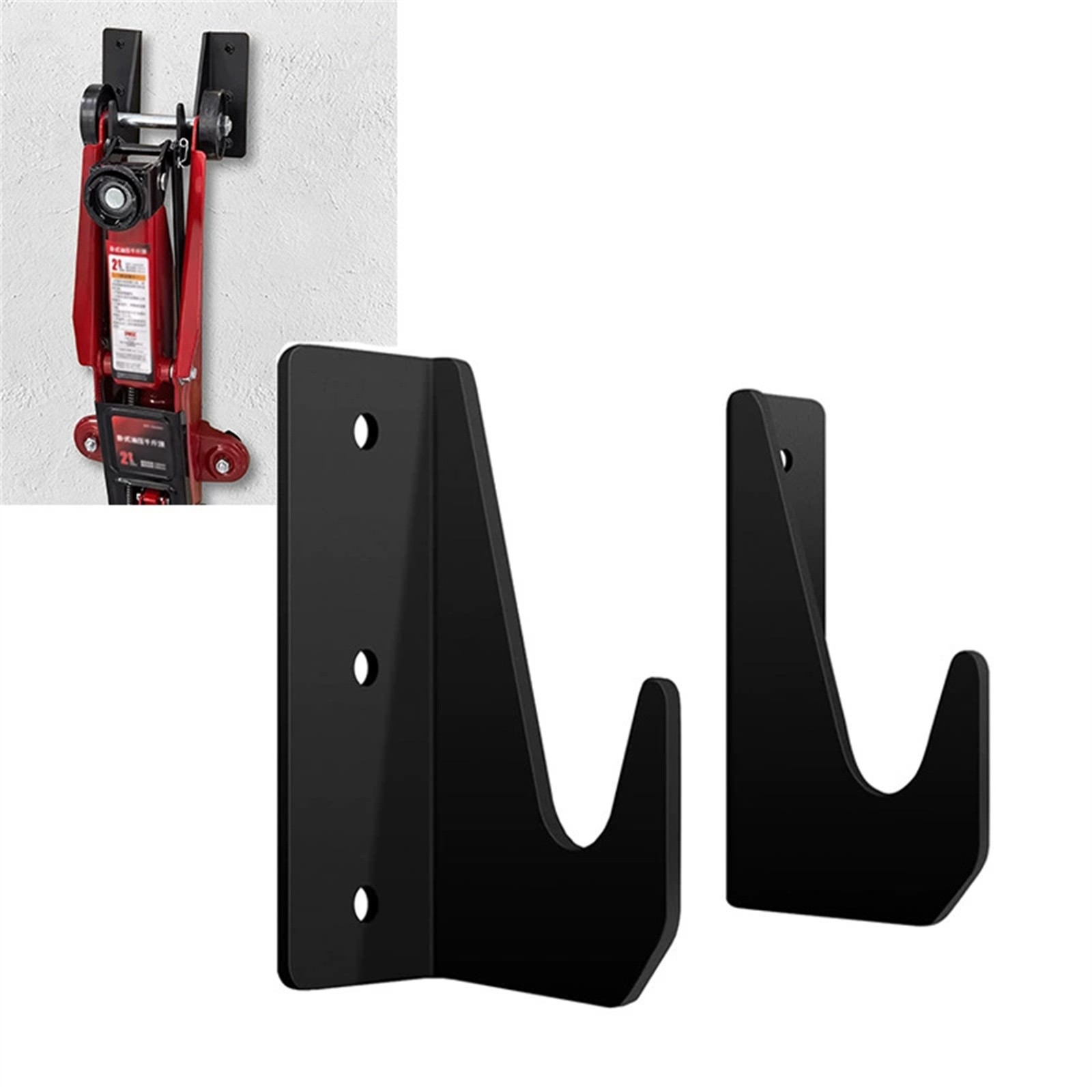 Floor Jack Stabilizer Tool Rac - đánh giá và giá Tools In Metal Workshop