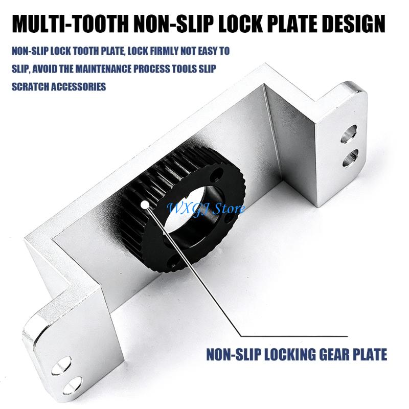 Công cụ loại bỏ hộp số 37JE dà - đánh giá và giá Workshop Tools Uses