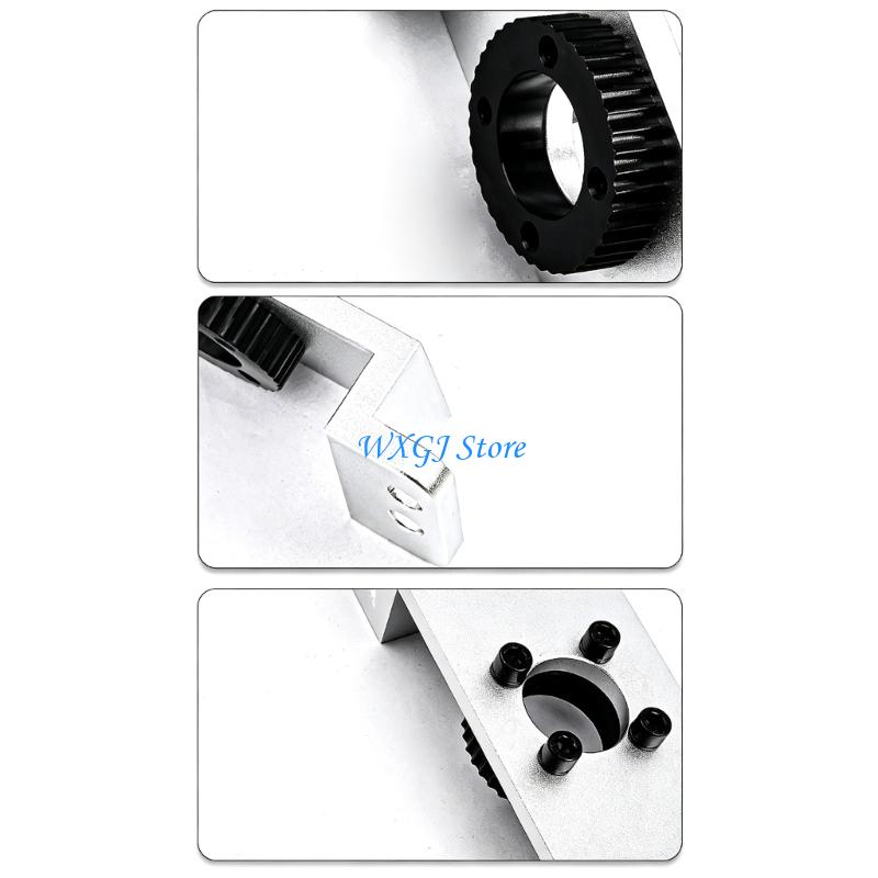 Công cụ loại bỏ hộp số 37JE dà - đánh giá và giá Workshop Tools Uses