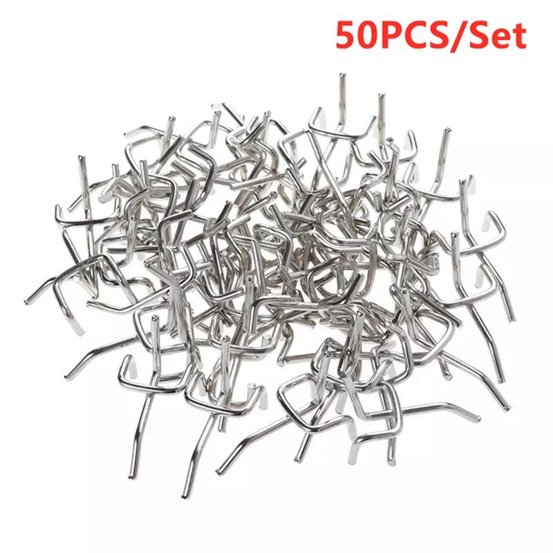 Stock Quantity 50 Pcs Peg Boar - đánh giá và giá Workshop Tools Display