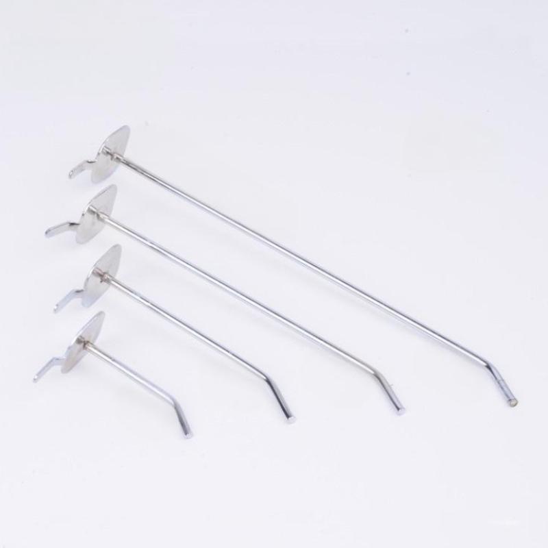 10Pcs Storage Rack Hooks Pegs  - đánh giá và giá Workshop Tools Display