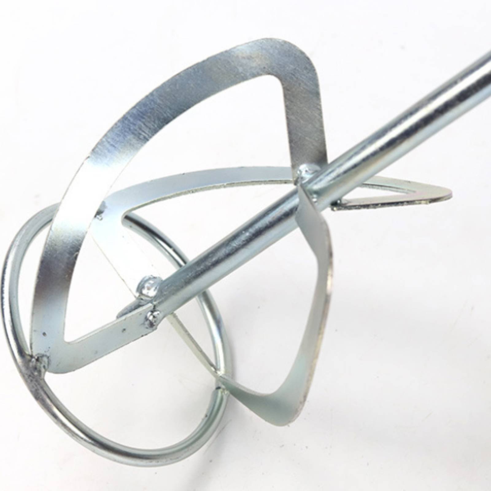 Cement Blender Paddle Sturdy D - đánh giá và giá Workshop Tools Uses
