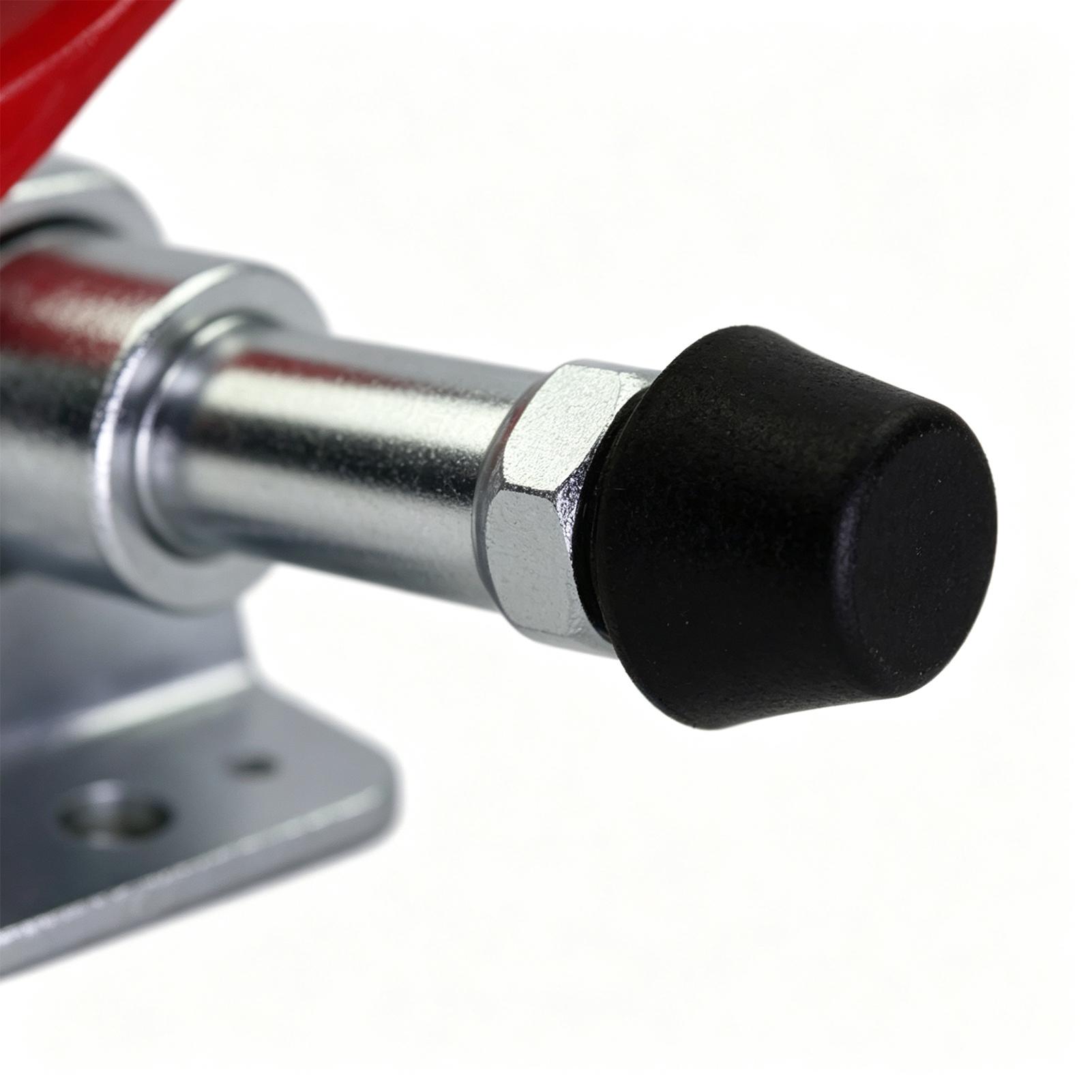 Horizontal Toggle Clamp 45kg H - đánh giá và giá Tools In Metal Workshop