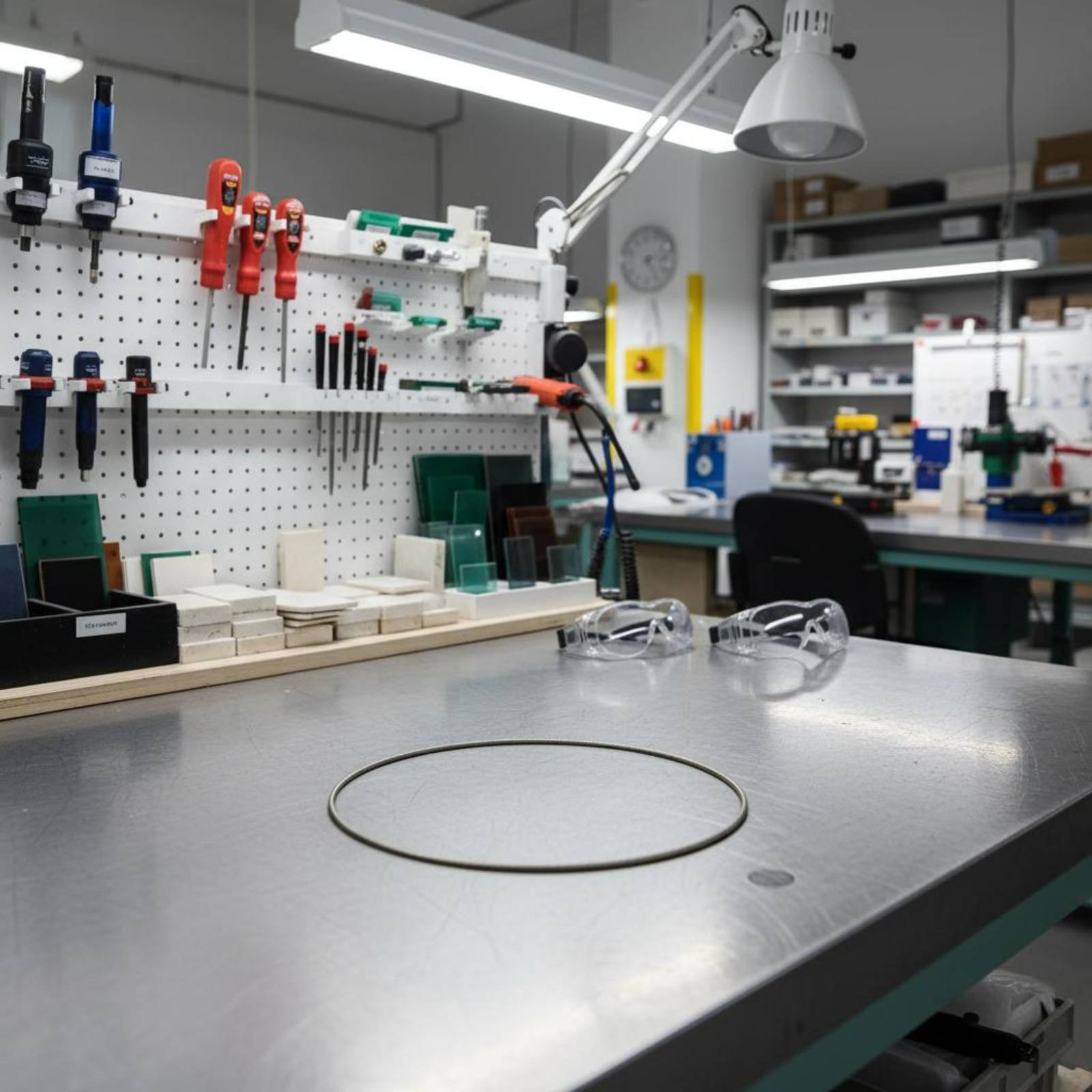 Crystal Loop Cutting Blade Con - đánh giá và giá Workshop Cutting Tools