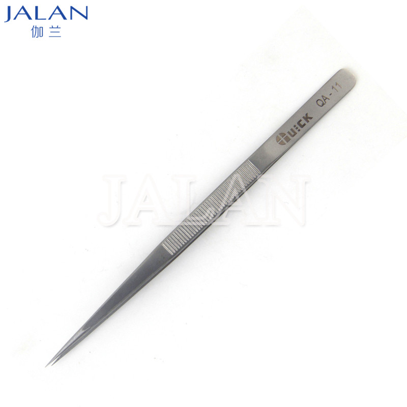 Nắng Nhíp Nhanh QA-15 Uốn Cong - đánh giá và giá Tools Qa
