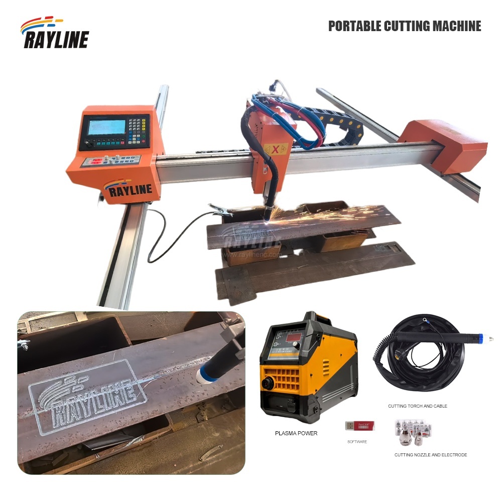 Portable Gantry CNC Cutting Ma - đánh giá và giá Tools For Fabrication Workshop
