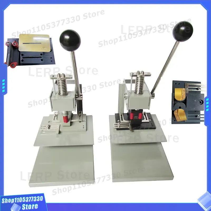 Manual Metal Sheet Punching Ma - đánh giá và giá Tools For Fabrication Workshop