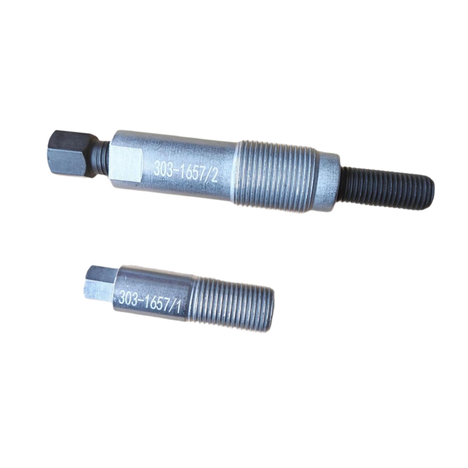 Metal Crankshaft Pulley Remova - đánh giá và giá Workshop Tools Uses
