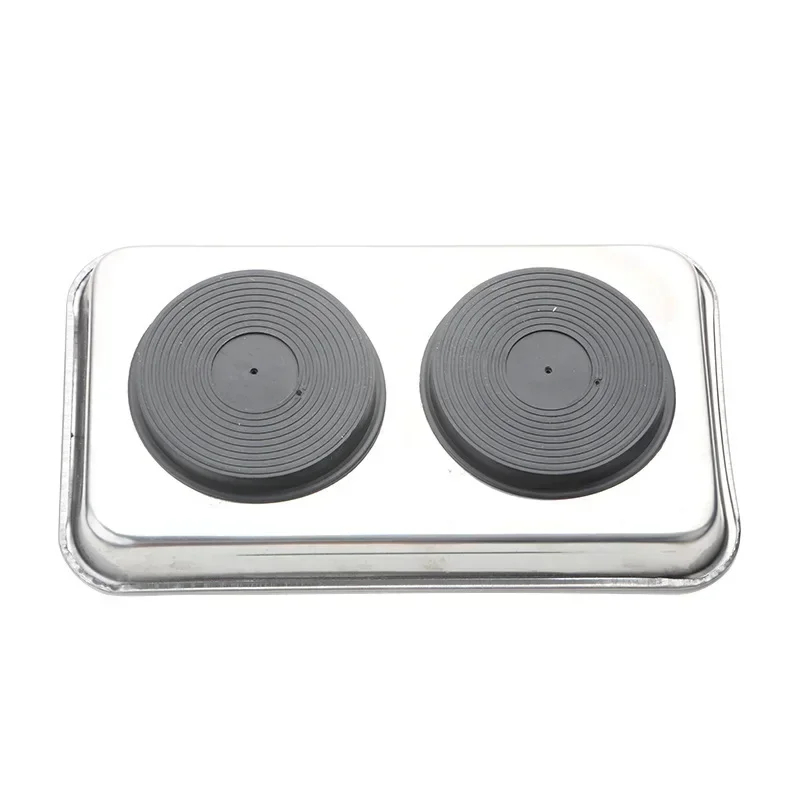 Round /Square Magnetic Bowl, D - đánh giá và giá Magnetic Parts Tray