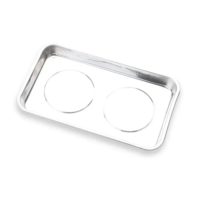 Round /Square Magnetic Bowl, D - đánh giá và giá Magnetic Parts Tray