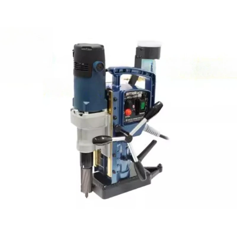Magnetic Drilling Machine, WA- - đánh giá và giá Tools Qa