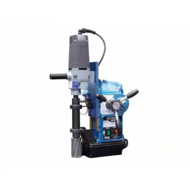 Magnetic Drilling Machine, WA- - đánh giá và giá Tools Qa