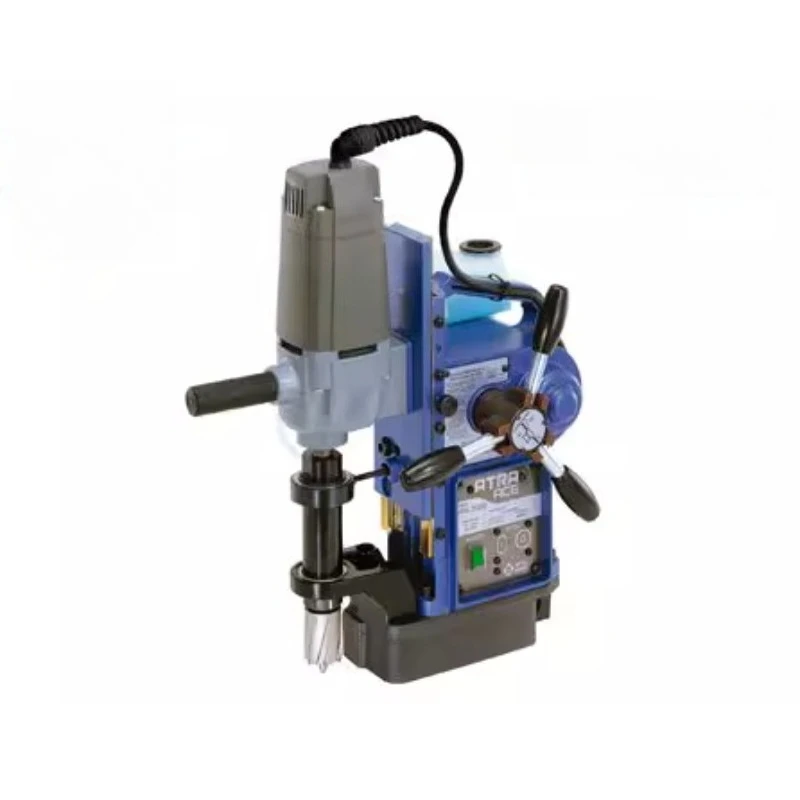 Magnetic Drilling Machine, WA- - đánh giá và giá Tools Qa