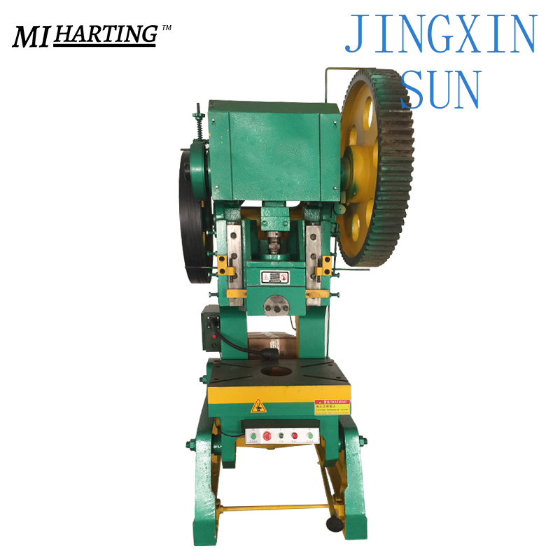 Small Punching Machine for She - đánh giá và giá Tools For Fabrication Workshop
