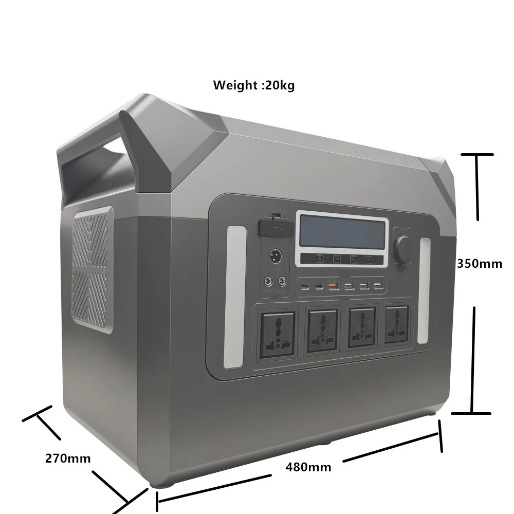 QA-P3000Pro High Capacity 3000 - đánh giá và giá Tools Qa
