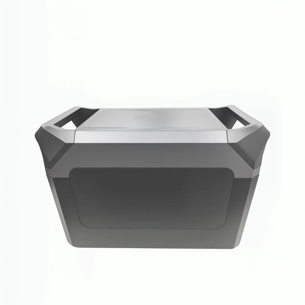 QA-P3000Pro High Capacity 3000 - đánh giá và giá Tools Qa