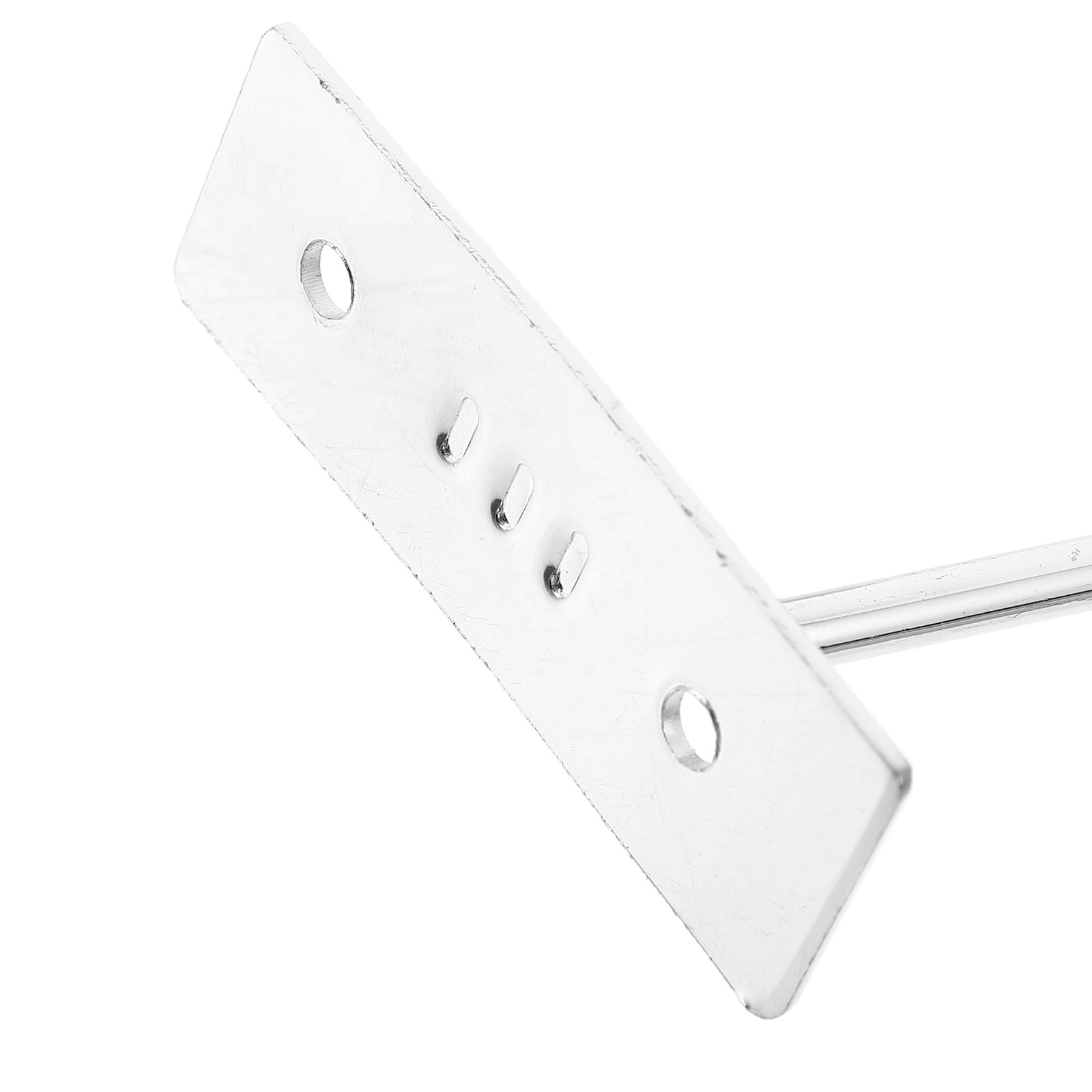 2Pcs Wall Pegboard Hooks Metal - đánh giá và giá Workshop Tools Display