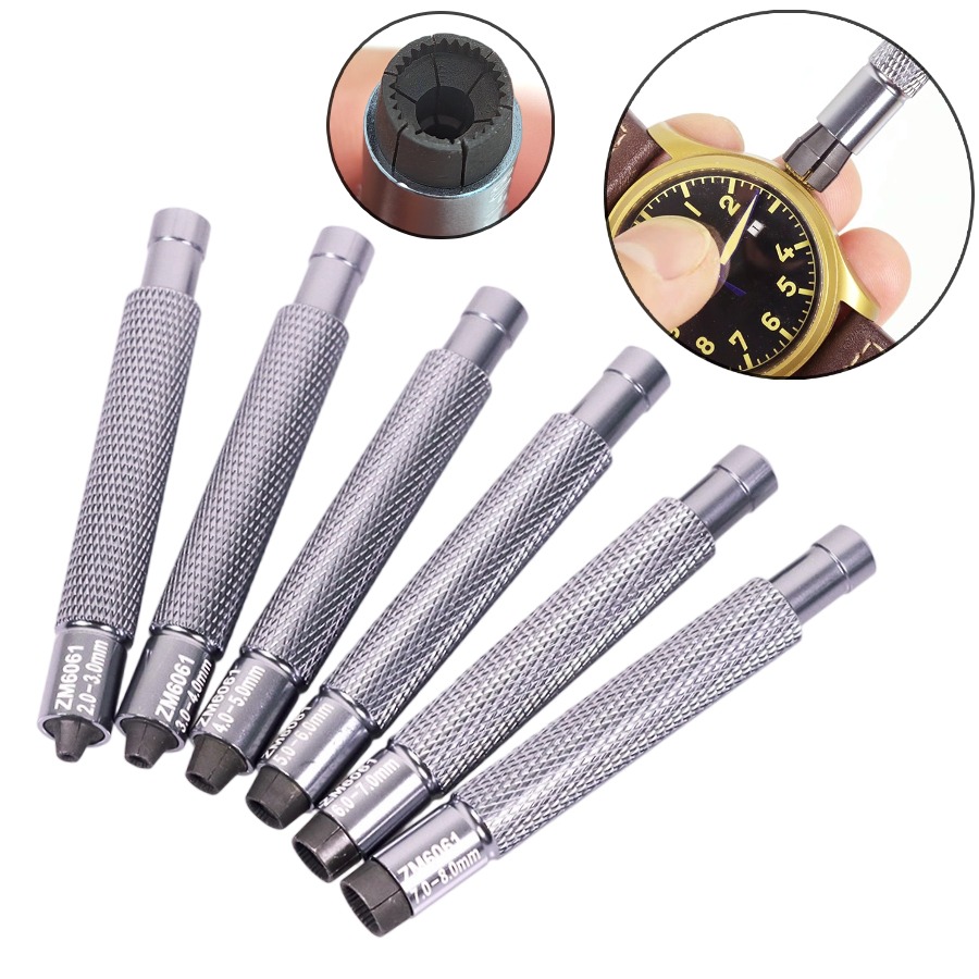 2-8mm Watch Crown Winding Tool - đánh giá và giá Workshop Cutting Tools
