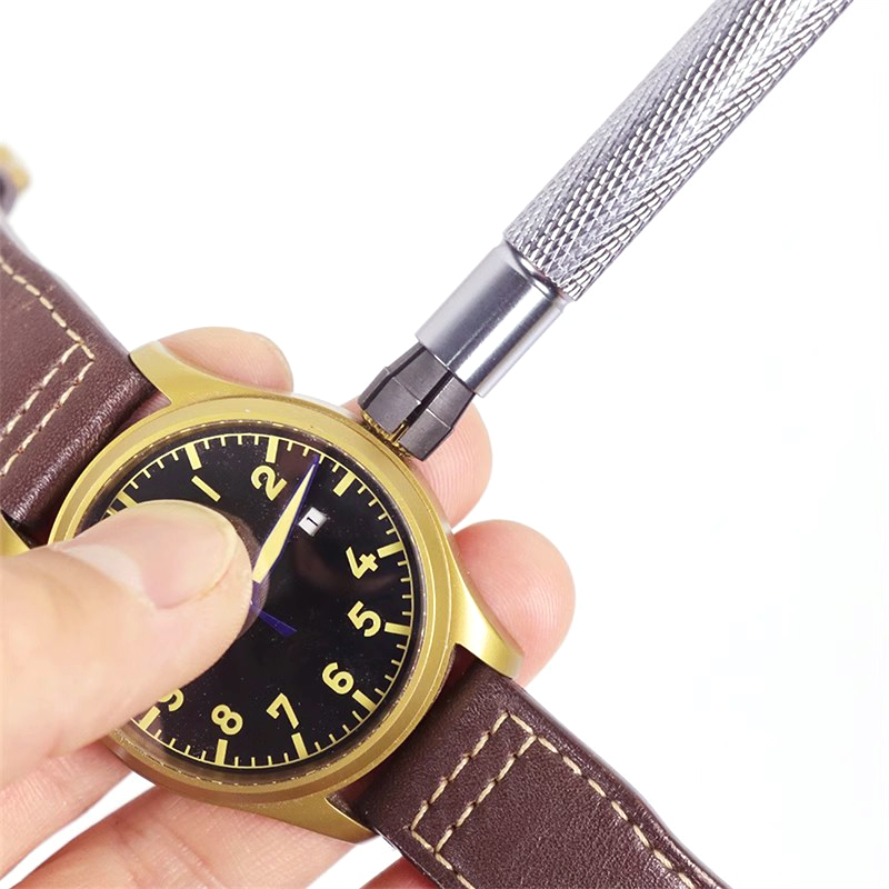 2-8mm Watch Crown Winding Tool - đánh giá và giá Workshop Cutting Tools