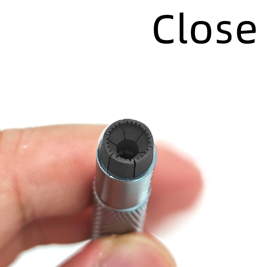 2-8mm Watch Crown Winding Tool - đánh giá và giá Workshop Cutting Tools