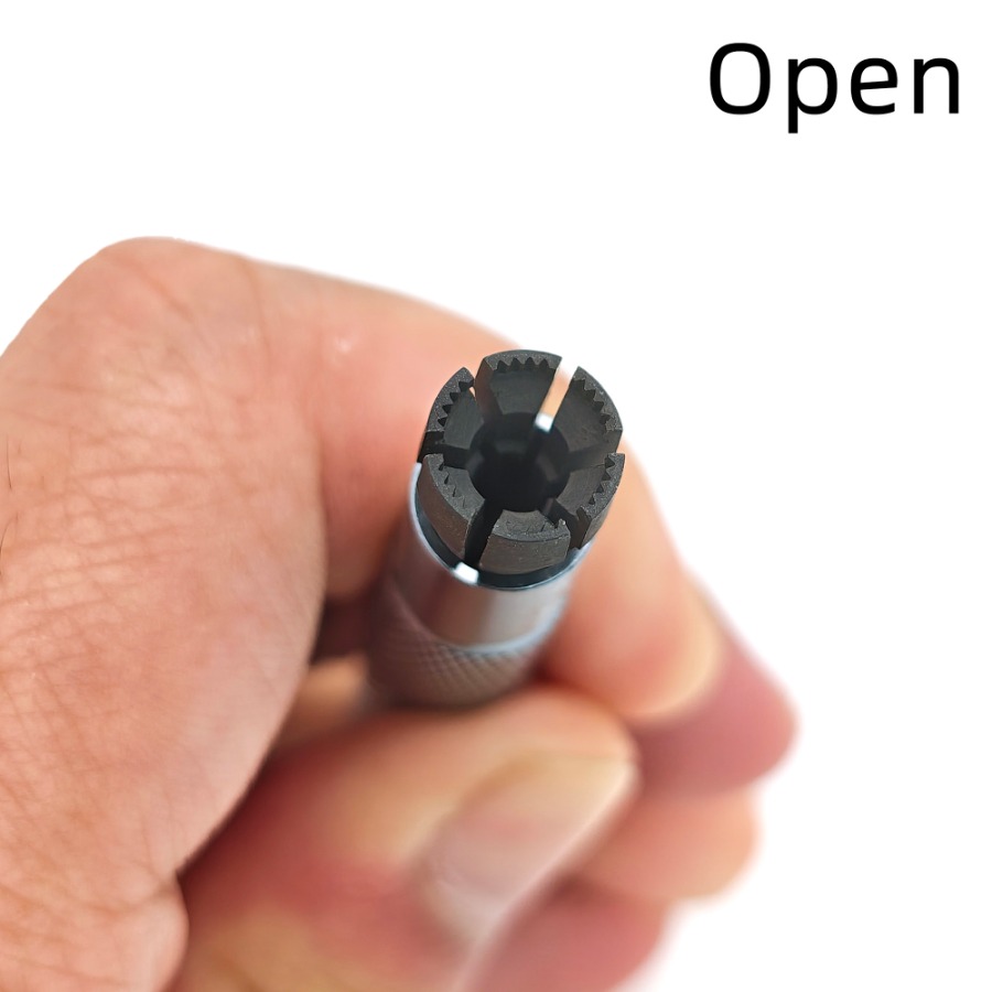 2-8mm Watch Crown Winding Tool - đánh giá và giá Workshop Cutting Tools