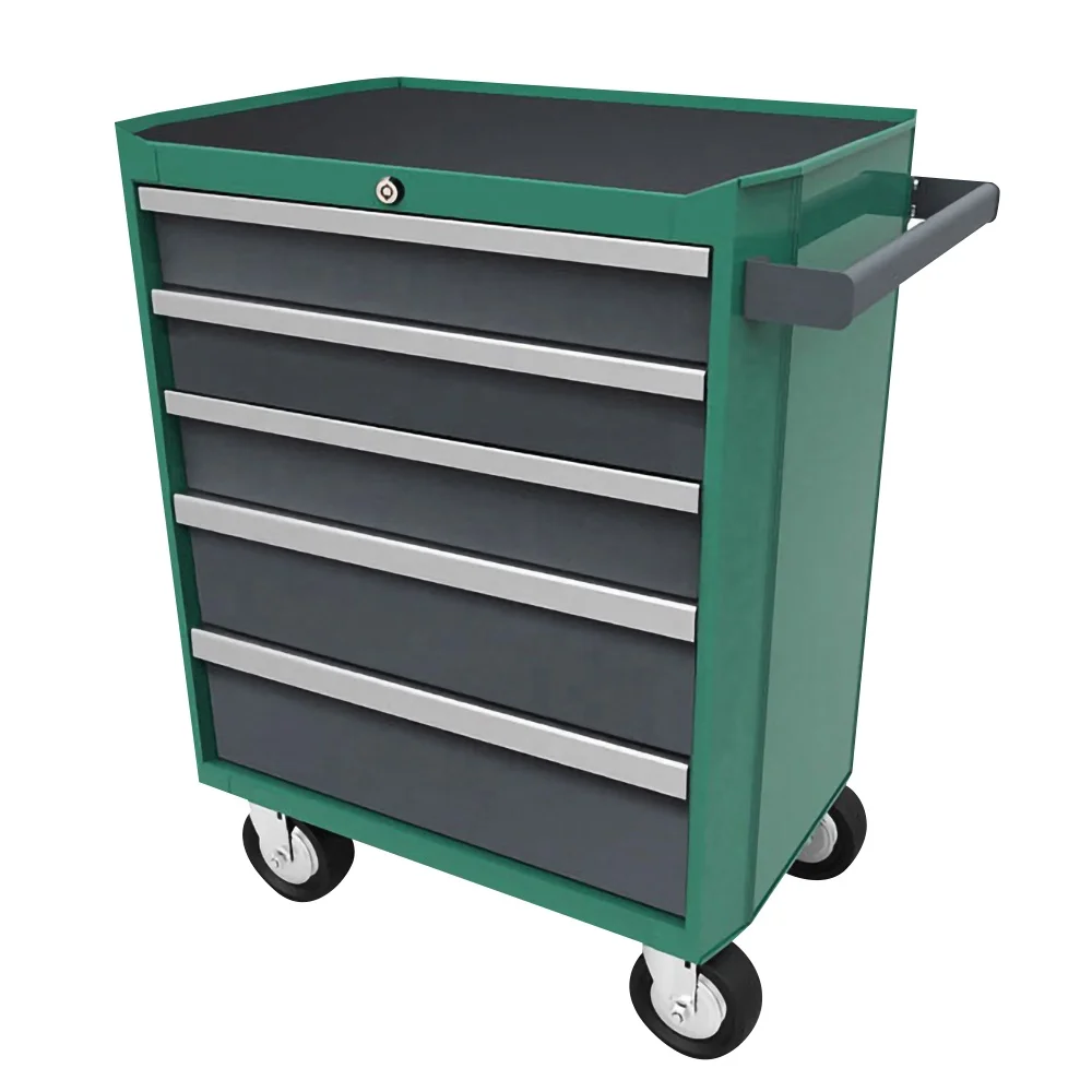 68 Drawers  Rolling Tool Box W - đánh giá và giá Tools In Metal Workshop
