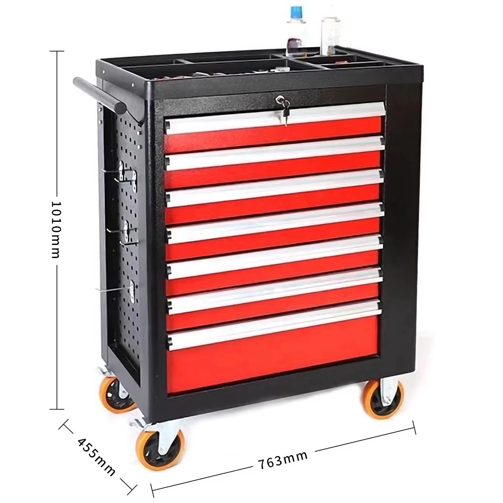 68 Drawers  Rolling Tool Box W - đánh giá và giá Tools In Metal Workshop
