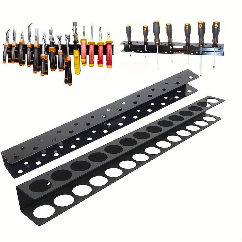 Wall Mounted Tool Organizer Ra - đánh giá và giá Workshop Tools Display