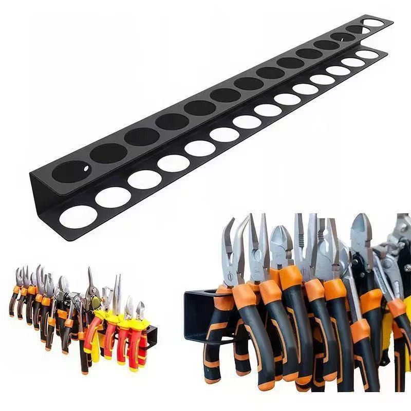Wall Mounted Tool Organizer Ra - đánh giá và giá Workshop Tools Display