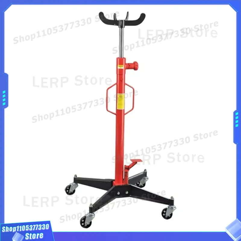 0.5 Ton Hydraulic Floor Jack L - đánh giá và giá Car Workshop Tools And Equipment