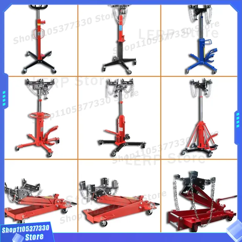 0.5 Ton Hydraulic Floor Jack L - đánh giá và giá Car Workshop Tools And Equipment