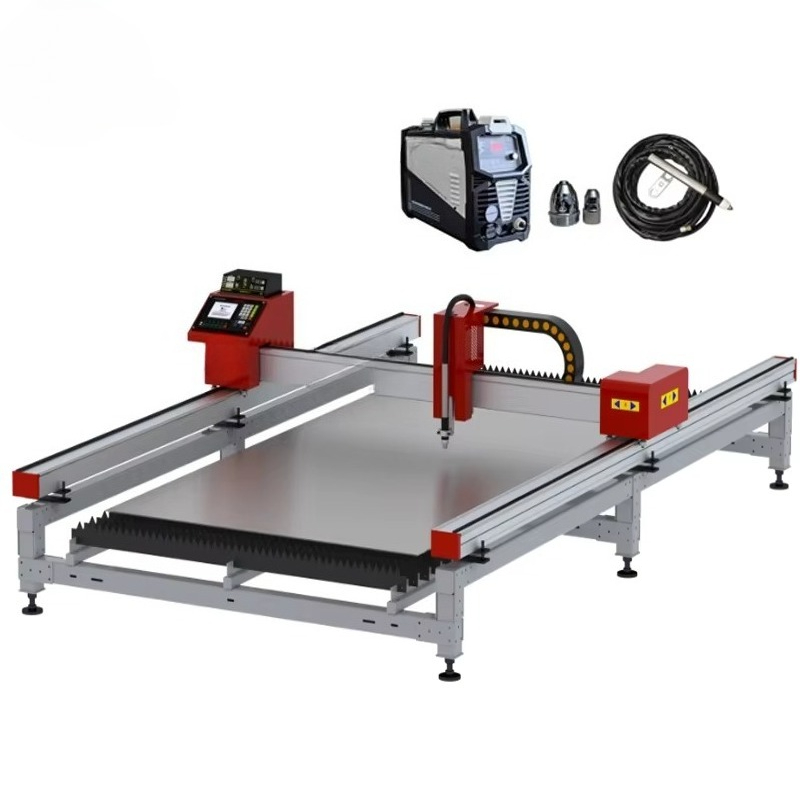 Industrial Portable Plasma Cut - đánh giá và giá Tools For Fabrication Workshop