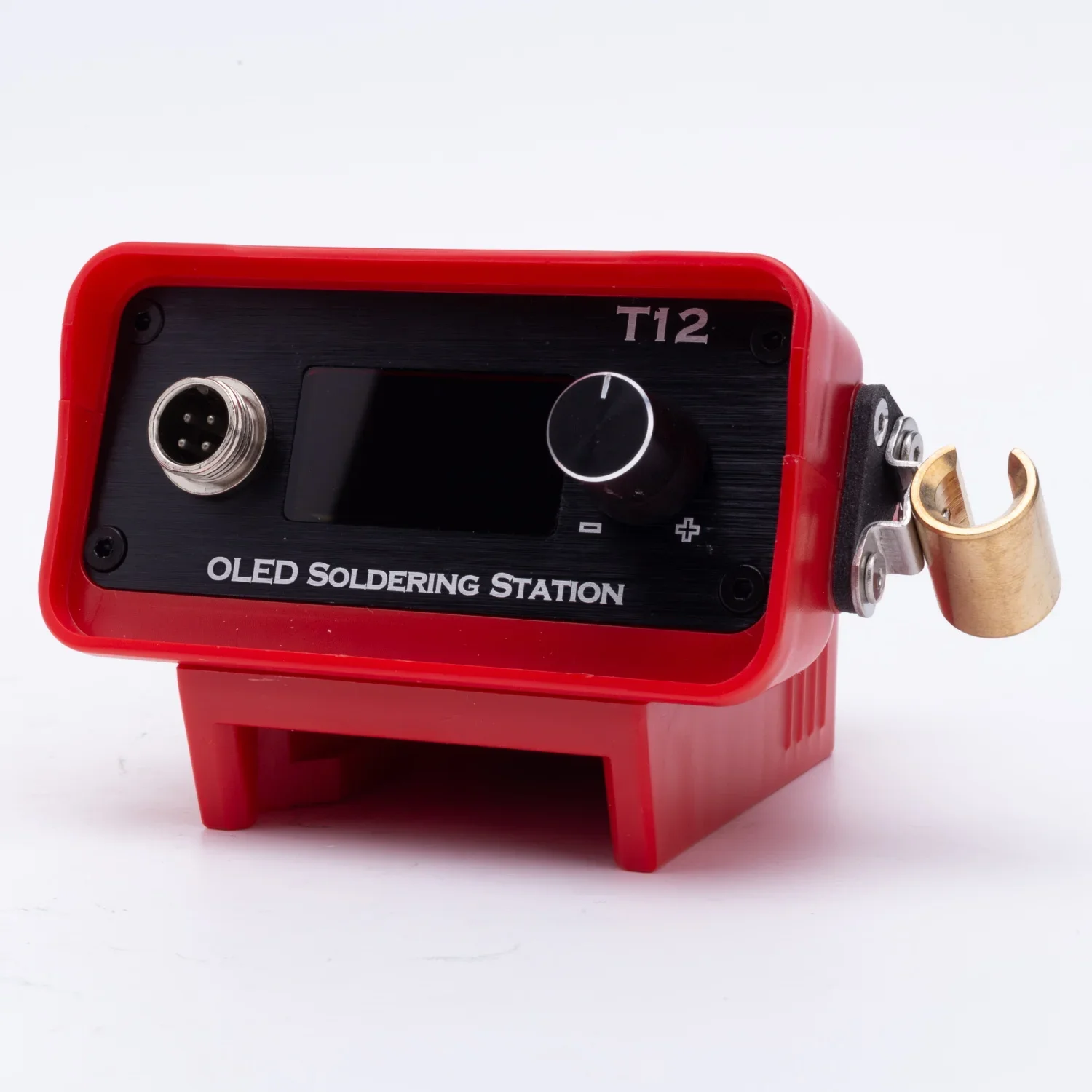 OLED T12 Cordless Soldering Ir - đánh giá và giá Milwaukee Drill M12 Fuel