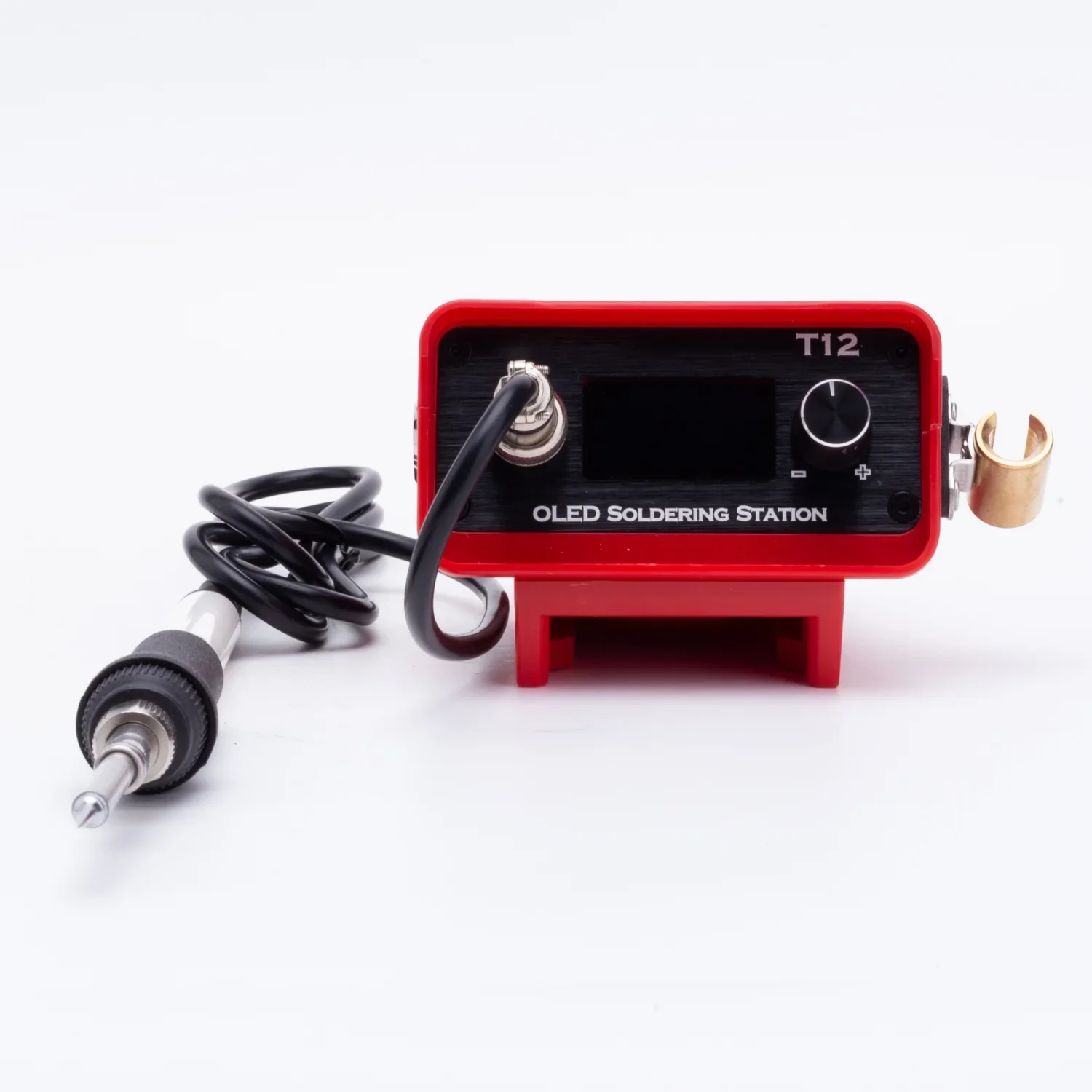 OLED T12 Cordless Soldering Ir - đánh giá và giá Milwaukee Drill M12 Fuel