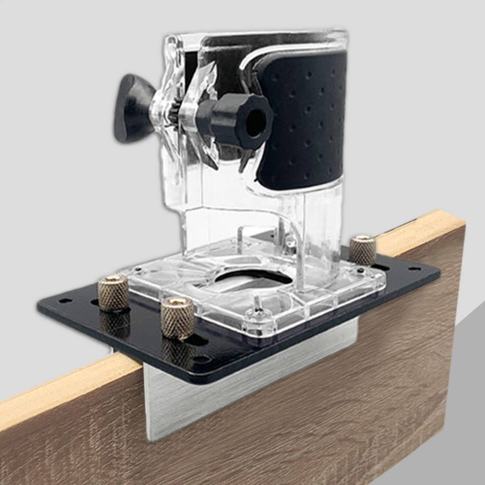 Hidden Connector Jig Multifunc - đánh giá và giá Workshop Cutting Tools