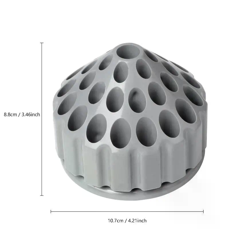 360 Degree Rotating Drill Bit  - đánh giá và giá Workshop Tools Display
