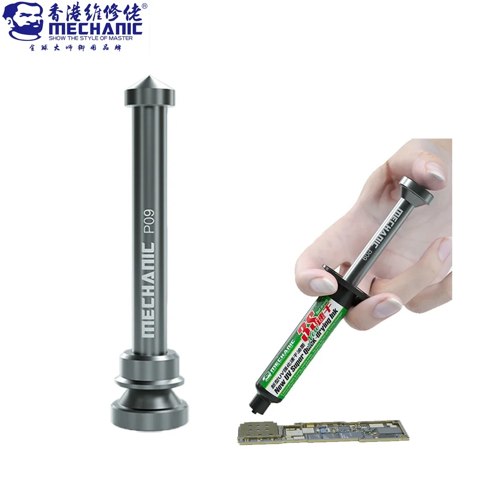 MECHANIC P09 Aluminum Alloy Tu - đánh giá và giá Workshop Cutting Tools