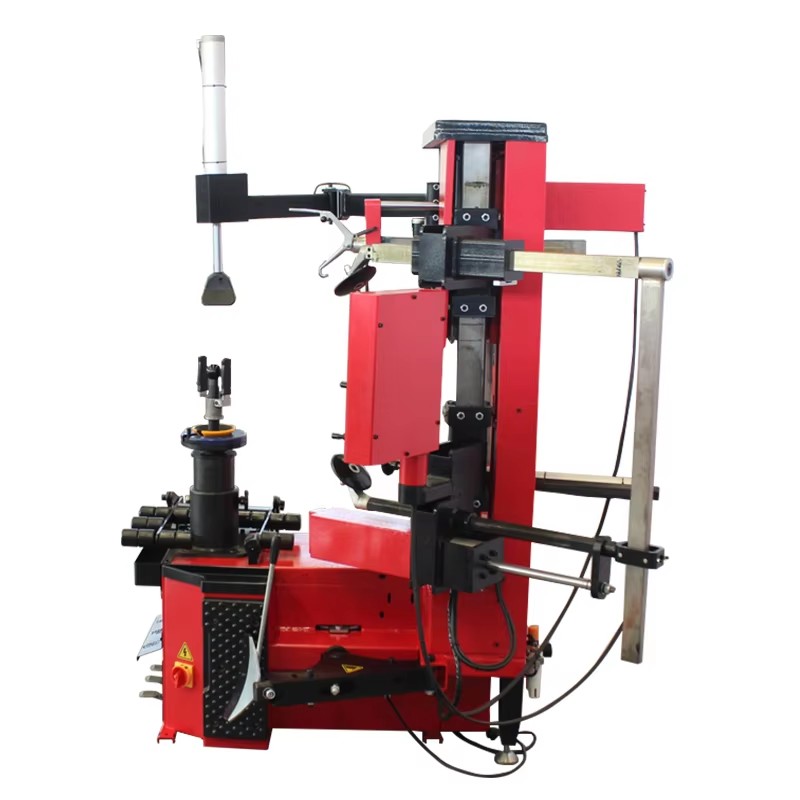 CT-7909 Super-Automatic Tire C - đánh giá và giá Car Workshop Tools And Equipment